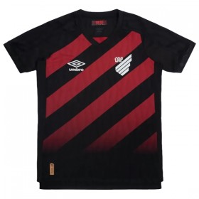 Camisola Athletico Paranaense 1º Equipamento 2026-27 Manga Curta