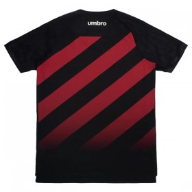 Camisola Athletico Paranaense 1º Equipamento 2026-27 Manga Curta