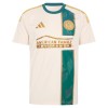Camisola Atlanta United 2º Equipamento 2026 Manga Curta