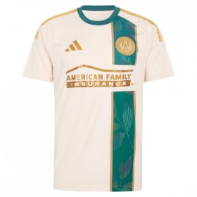 Camisola Atlanta United 2º Equipamento 2026 Manga Curta