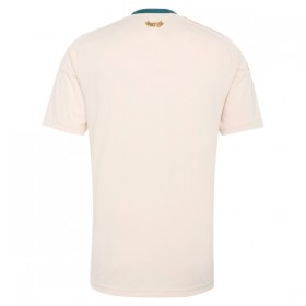 Camisola Atlanta United 2º Equipamento 2026 Manga Curta