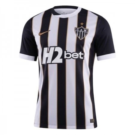 Camisola Atlético Mineiro 1º Equipamento 2026-27 Manga Curta