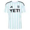 Camisola Austin FC 2º Equipamento 2026 Manga Curta