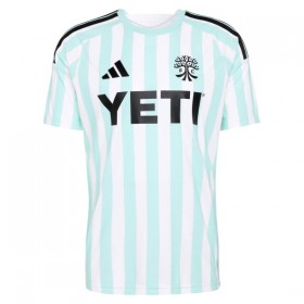 Camisola Austin FC 2º Equipamento 2026 Manga Curta