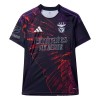 Camisola Benfica 4º Equipamento 2025-26 Manga Curta
