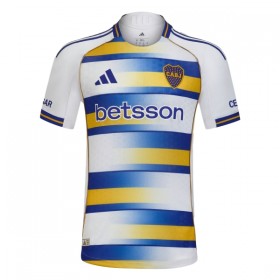 Camisola Boca Juniors 3º Equipamento 2025-26 Manga Curta