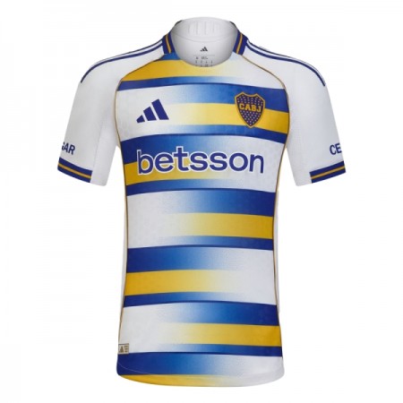 Camisola Boca Juniors 3º Equipamento 2025-26 Manga Curta