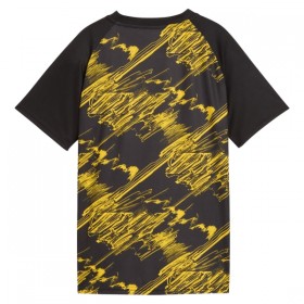 Camisola Borussia Dortmund Pre-Match 2026-27 Manga Curta