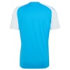 Camisola Charlotte FC 1º Equipamento 2026 Manga Curta