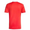 Camisola Chicago Fire 1º Equipamento 2026 Manga Curta