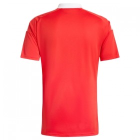 Camisola Chicago Fire 1º Equipamento 2026 Manga Curta