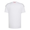 Camisola Colo-Colo 1º Equipamento 2026-27 Manga Curta