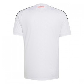 Camisola Colo-Colo 1º Equipamento 2026-27 Manga Curta