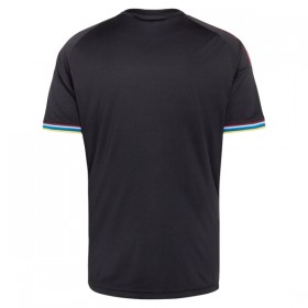 Camisola Colorado Rapids 1º Equipamento 2026 Manga Curta