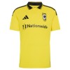 Camisola Columbus Crew 1º Equipamento 2026 Manga Curta