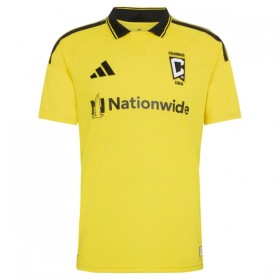 Camisola Columbus Crew 1º Equipamento 2026 Manga Curta