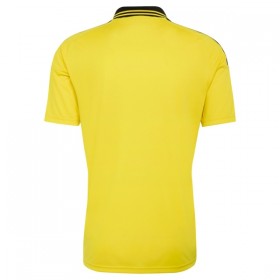 Camisola Columbus Crew 1º Equipamento 2026 Manga Curta