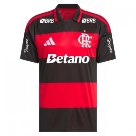 Camisola CR Flamengo 1º Equipamento 2026-27 Manga Curta