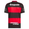 Camisola CR Flamengo 1º Equipamento 2026-27 Manga Curta