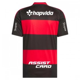 Camisola CR Flamengo 1º Equipamento 2026-27 Manga Curta