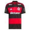 Camisola CR Flamengo Criança 1º Equipamento 2026-27 Manga Curta