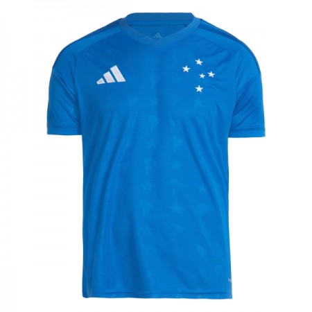 Camisola Cruzeiro EC 1º Equipamento 2026-27 Manga Curta