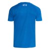 Camisola Cruzeiro EC 1º Equipamento 2026-27 Manga Curta