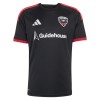 Camisola DC United 1º Equipamento 2026 Manga Curta