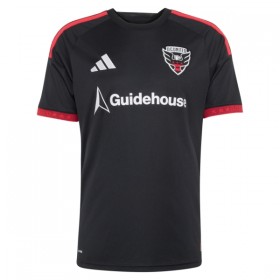 Camisola DC United 1º Equipamento 2026 Manga Curta
