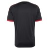 Camisola DC United 1º Equipamento 2026 Manga Curta