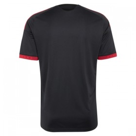 Camisola DC United 1º Equipamento 2026 Manga Curta