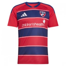 Camisola FC Dallas 1º Equipamento 2026 Manga Curta