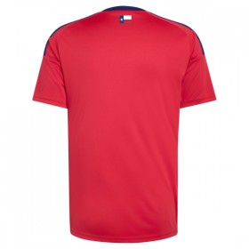 Camisola FC Dallas 1º Equipamento 2026 Manga Curta