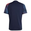 Camisola Houston Dynamo 2º Equipamento 2026 Manga Curta