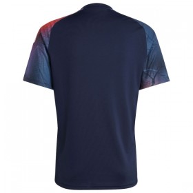 Camisola Houston Dynamo 2º Equipamento 2026 Manga Curta