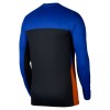 Camisola Inter de Milão 4º Equipamento 2025-26 Manga Comprida