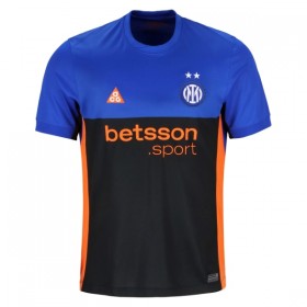 Camisola Inter de Milão 4º Equipamento 2025-26 Manga Curta