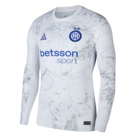 Camisola Inter de Milão Guarda Redes 2025-26 Manga Comprida