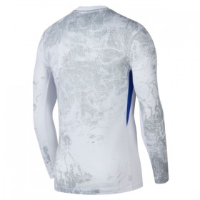 Camisola Inter de Milão Guarda Redes 2025-26 Manga Comprida