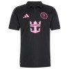 Camisola Inter Miami CF 2º Equipamento 2026 Manga Curta