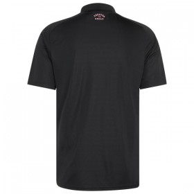 Camisola Inter Miami CF 2º Equipamento 2026 Manga Curta