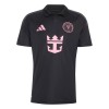 Camisola Inter Miami CF Messi 10 2º Equipamento 2026 Manga Curta