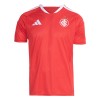 Camisola Internacional 1º Equipamento 2026-27 Manga Curta