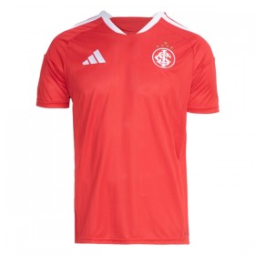 Camisola Internacional 1º Equipamento 2026-27 Manga Curta