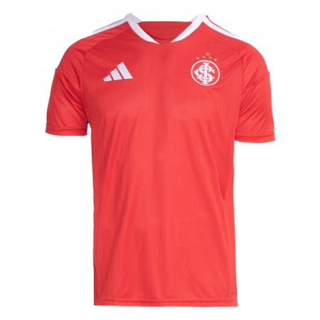 Camisola Internacional 1º Equipamento 2026-27 Manga Curta