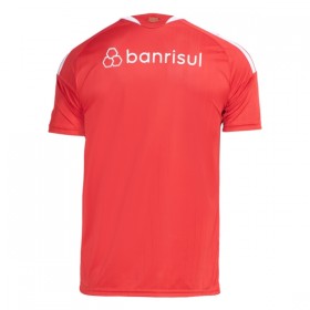 Camisola Internacional 1º Equipamento 2026-27 Manga Curta