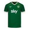 Camisola Irlanda 1º Equipamento 2026-27 Manga Curta