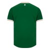 Camisola Irlanda 1º Equipamento 2026-27 Manga Curta