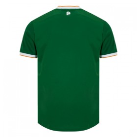 Camisola Irlanda 1º Equipamento 2026-27 Manga Curta
