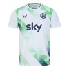 Camisola Irlanda 2º Equipamento 2026-27 Manga Curta